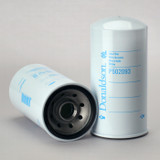 P502093 Donaldson Lube filter, spin-on combination
