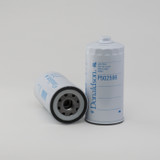 P502596 Donaldson Lube filter, spin-on full flow