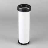 P503370 Donaldson Air filter, safety