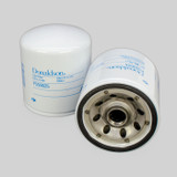 P550025 Donaldson Lube filter, spin-on full flow
