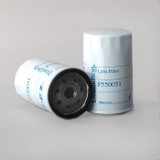 P550051 Donaldson Lube filter, spin-on full flow