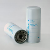 P550425 Donaldson Lube filter, spin-on bypass