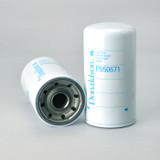 P550671 Donaldson Lube filter, spin-on full flow