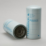 P550920 Donaldson Lube filter, spin-on full flow