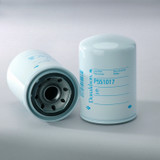 P551017 Donaldson Lube filter, spin-on full flow