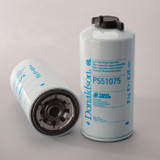 P551075 Donaldson Fuel filter, water separator spin-on twist&drain