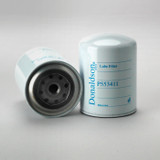P553411 Donaldson Lube filter, spin-on full flow
