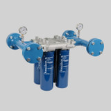 P561880 Donaldson Manifold, bulk fluid