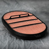 P607557 Donaldson Air filter, safety obround