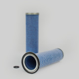 P770181 Donaldson Air filter, safety