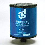 P923075 Donaldson Breather filter, bulk trap