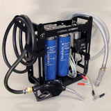 X011408 Donaldson Bulk fuel filter, portable cart