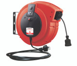 ECRP24025 Alemlube 3G1.5mm2 10amp, 240V cable reel  25m;