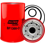 BF1366-O Baldwin Fuel/Water Sep
