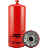 BF1262 Baldwin Fuel/Water Separator Filter