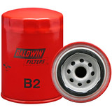 B2 Baldwin Oil Filter