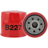 B227 Baldwin Oil Filter