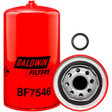 BF7546 Baldwin Fuel/Water Separator Filter