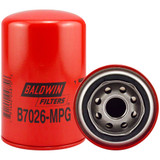 B7026-MPG Baldwin Hydraulic Filter