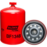 BF1348 Baldwin Fuel/Water Separator Filter