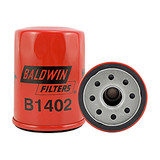 B1402 Baldwin Lube Spin-on