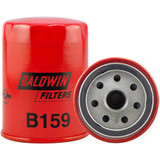 B159 Baldwin Full-Flow Lube Spin-on