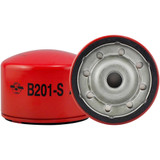 B201-S Baldwin By-Pass Lube Spin-on