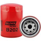 B202 Baldwin Full-Flow Lube Spin-on