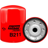 B211 Baldwin Oil Filter; Replace Hyster 360974; LF3633