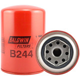 B244 Baldwin Full-Flow Lube Spin-on