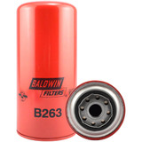 B263 Baldwin Full-Flow Lube Spin-on