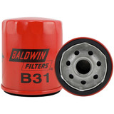 B31 Baldwin Full-Flow Lube Spin-on