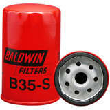 B35-S Baldwin Full-Flow Lube Spin-on