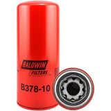 B378-10 Baldwin Full-Flow Lube or Hydraulic Spin-on