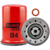 B4 Baldwin Full-Flow Lube Spin-on