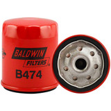 B474 Baldwin Full-Flow Lube Spin-on