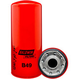 B49 Baldwin Full-Flow Lube Spin-on