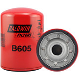 B605 Baldwin Full-Flow Lube Spin-on