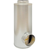 PA2721 Baldwin Replacement for Ecolite Air Element in Disposable Housing