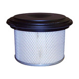 PA4942 Baldwin Air Element with Lid