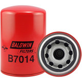 B7014 Baldwin Lube Spin-on