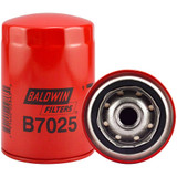 B7025 Baldwin Lube Spin-on