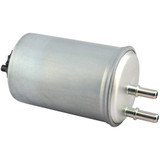 BF9881 Baldwin In-Line Fuel Filter with Drain