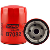 B7082 Baldwin Lube Spin-on