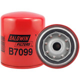 B7099 Baldwin Lube Spin-on