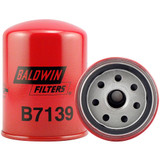 B7139 Baldwin Full-Flow Lube Spin-on