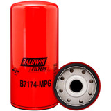 B7174-MPG Baldwin Maximum Performance Glass Lube Spin-on
