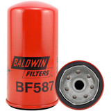 BF587 Baldwin Secondary Fuel Spin-on