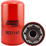 BD7141 Baldwin Dual-Flow Lube Spin-on