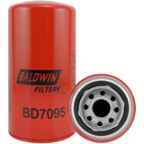 BD7095 Baldwin Dual-Flow Lube Spin-on